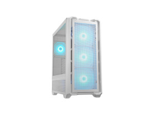Kućište ATX COUGAR MX600 Mesh 3x 140mm + 1x 120mm Fans