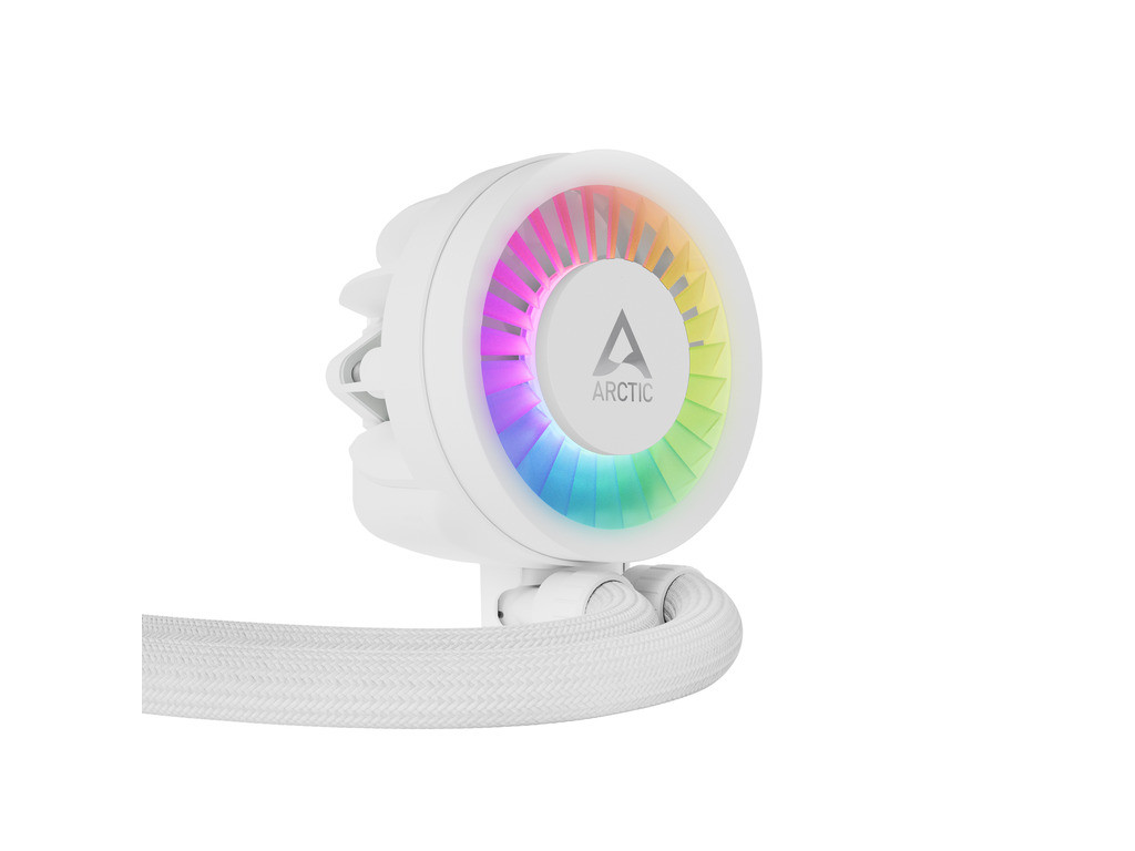 CPU Arctic Cooler Liquid Freezer III 240 A-RGB AIO