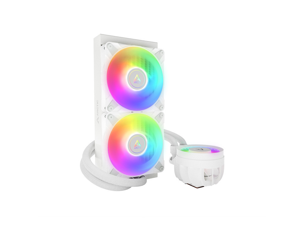 CPU Arctic Cooler Liquid Freezer III 240 A-RGB AIO
