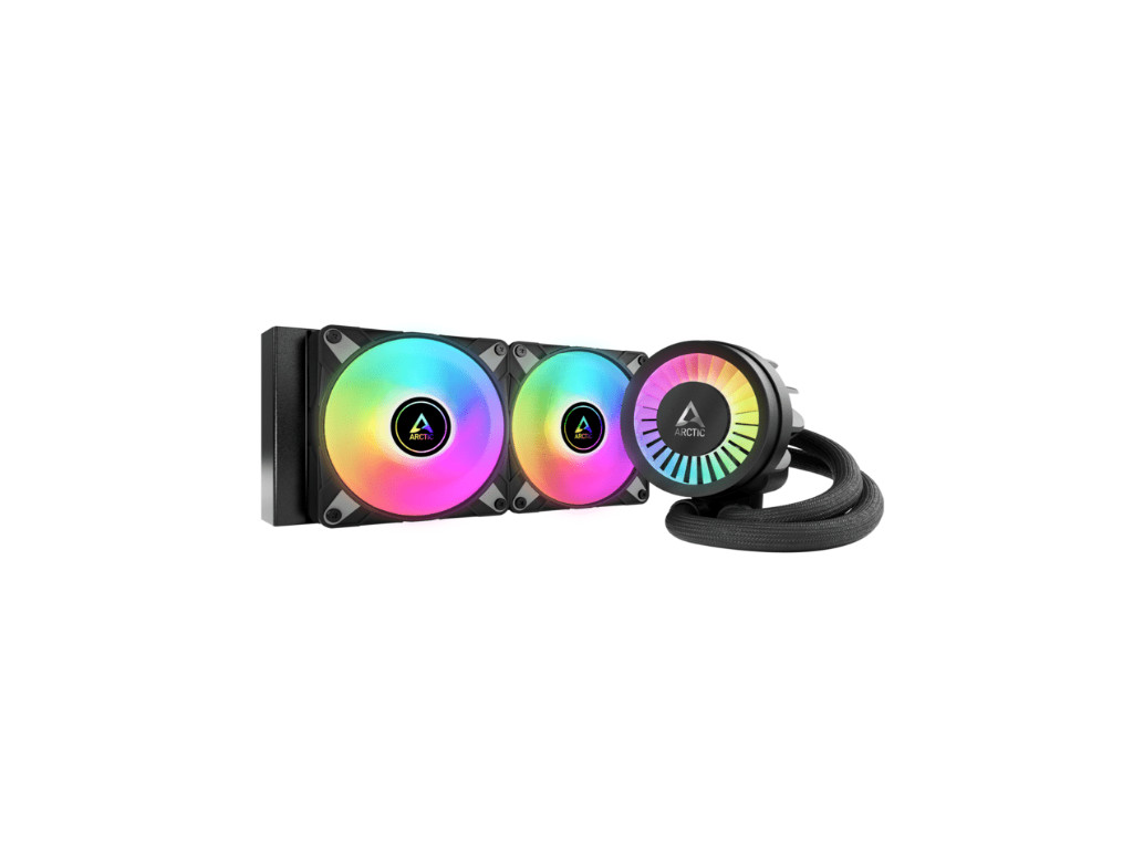 CPU Arctic Cooler Liquid Freezer III 240 A-RGB