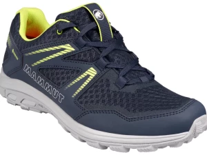 PLANINARSKE PATIKE "MAMMUT" TERRION II LOW GTX