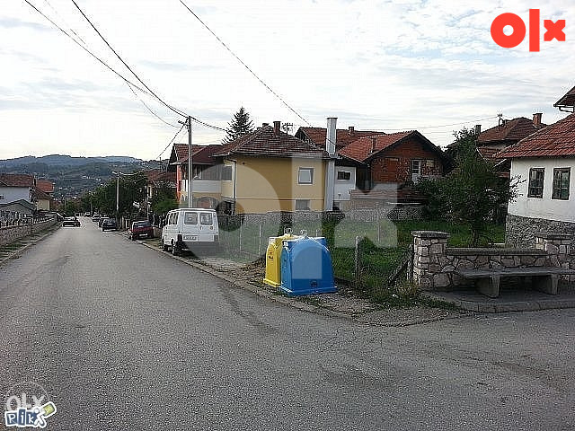Kuća Gračanica