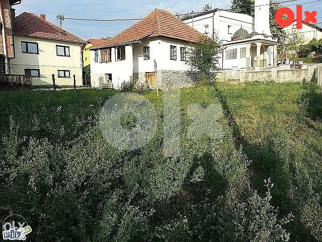 Kuća Gračanica 3