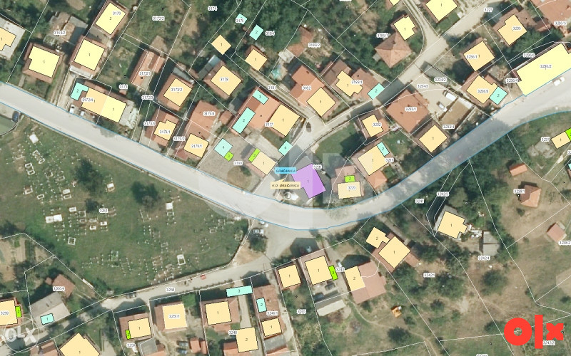 Kuća Gračanica 4
