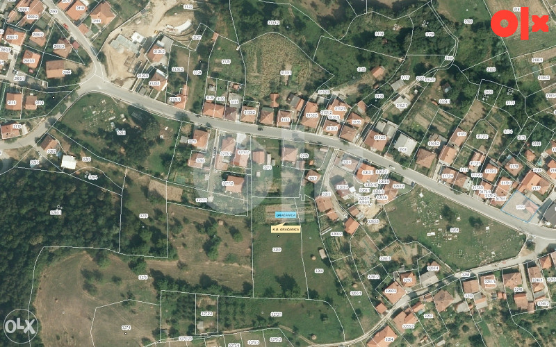 Kuća Gračanica 5