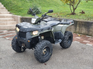 Polaris sportsman 500