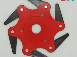 Nož Za Trimer 6 testera