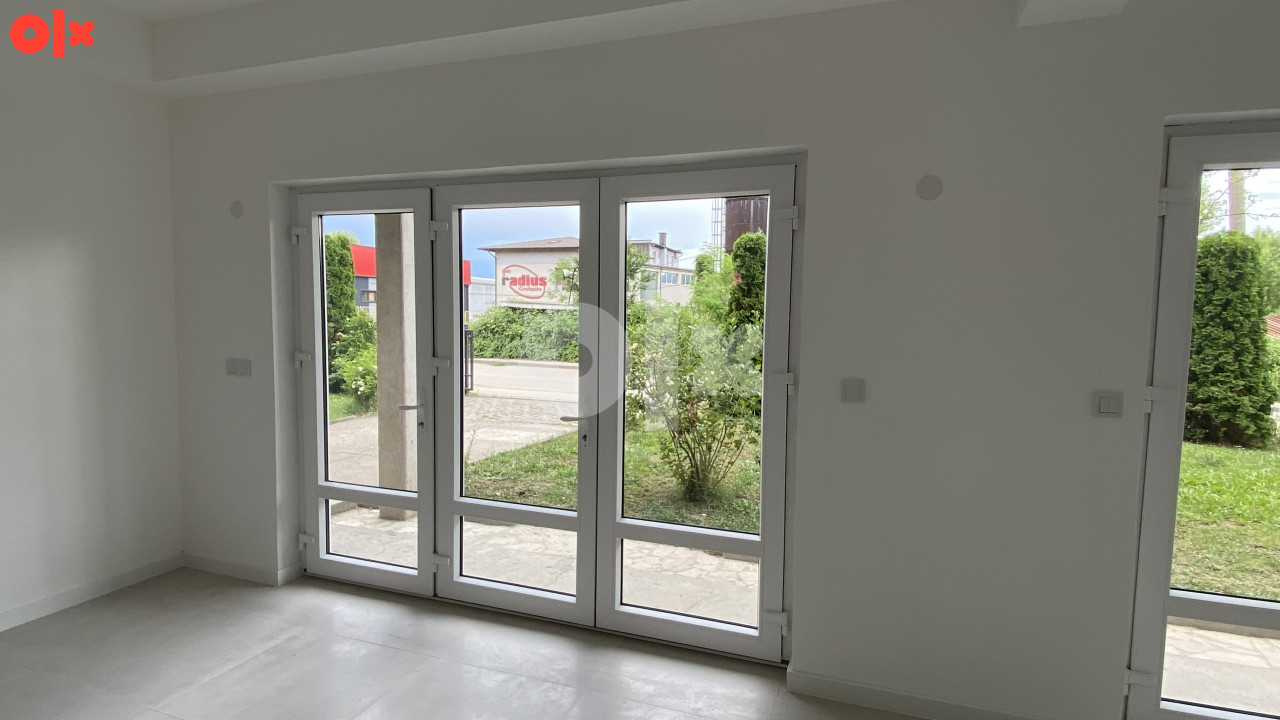 Poslovni prostor Gračanica 64m2 -Iznajmljivanje 3