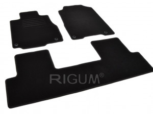 PATOSNICE PODMETACI TEPIH HONDA CR-V 2013-2018