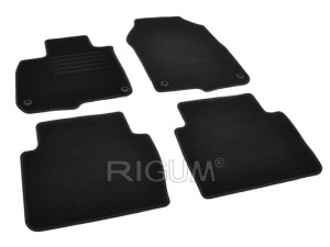 PATOSNICE PODMETACI TEPIH HONDA CR-V 2018-