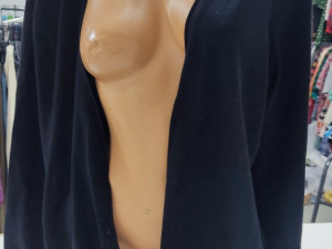 Ženski džemper lagani viscoza /poliamid  48 vel