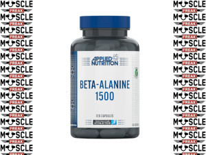 Applied Beta-Alanine