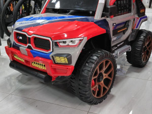 AUTO NA BATERIJE Y-MB729 S/B/W