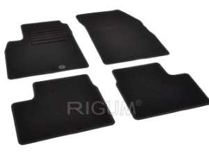 PATOSNICE PODMETACI TEPIH NISSAN MICRA 2010-2013