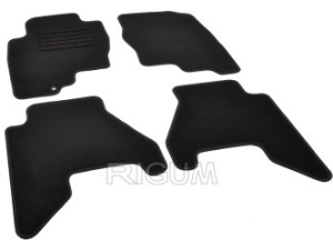 PATOSNICE PODMETACI TEPIH NISSAN NAVARA 2005-10 2010-16