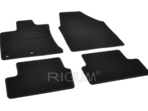 PATOSNICE PODMETACI TEPIH NISSAN QASKHQAI 2007-14