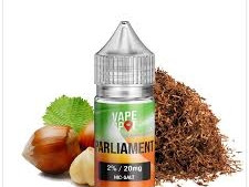 Kts Parliament 30ml 20MG