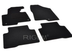 PATOSNICE PODMETACI TEPIH HYUNDAI SANTA FE 2012-18