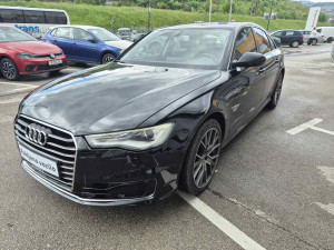 Audi A6 2.0 TDI AUTOMATIC