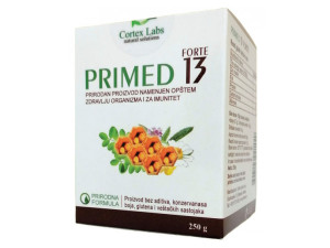 PRIMED FORTE 13 250g
