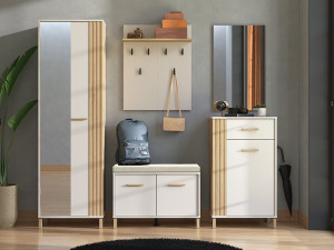 Predsoblje BELFORT- prodaja po elementima!