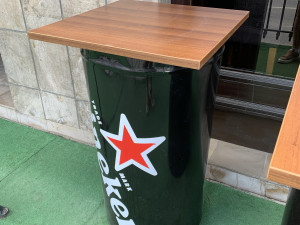Barski stolovi