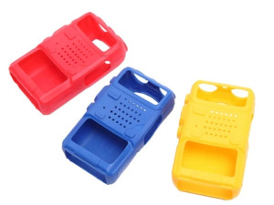 BAOFENG gumena zastita UV5-R