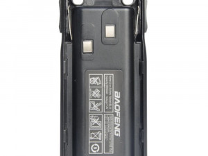 BAOGENG Baterija 2800mAh UV-82