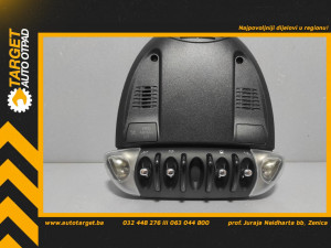 RASVJETA U KABINI MINI MINI (R60) COUNTRYMAN > 10-17 28