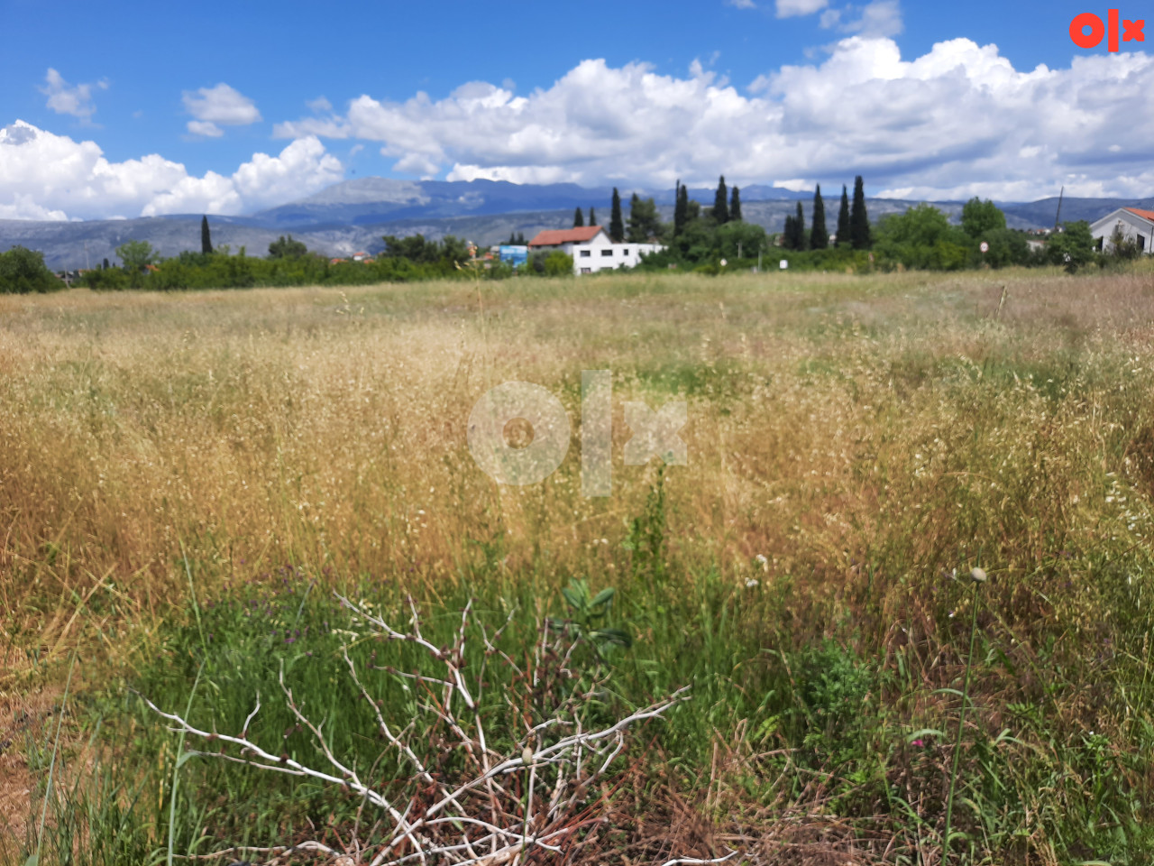 ALMENA/Mostar/Buna,građevinska parcela,3000m2 2