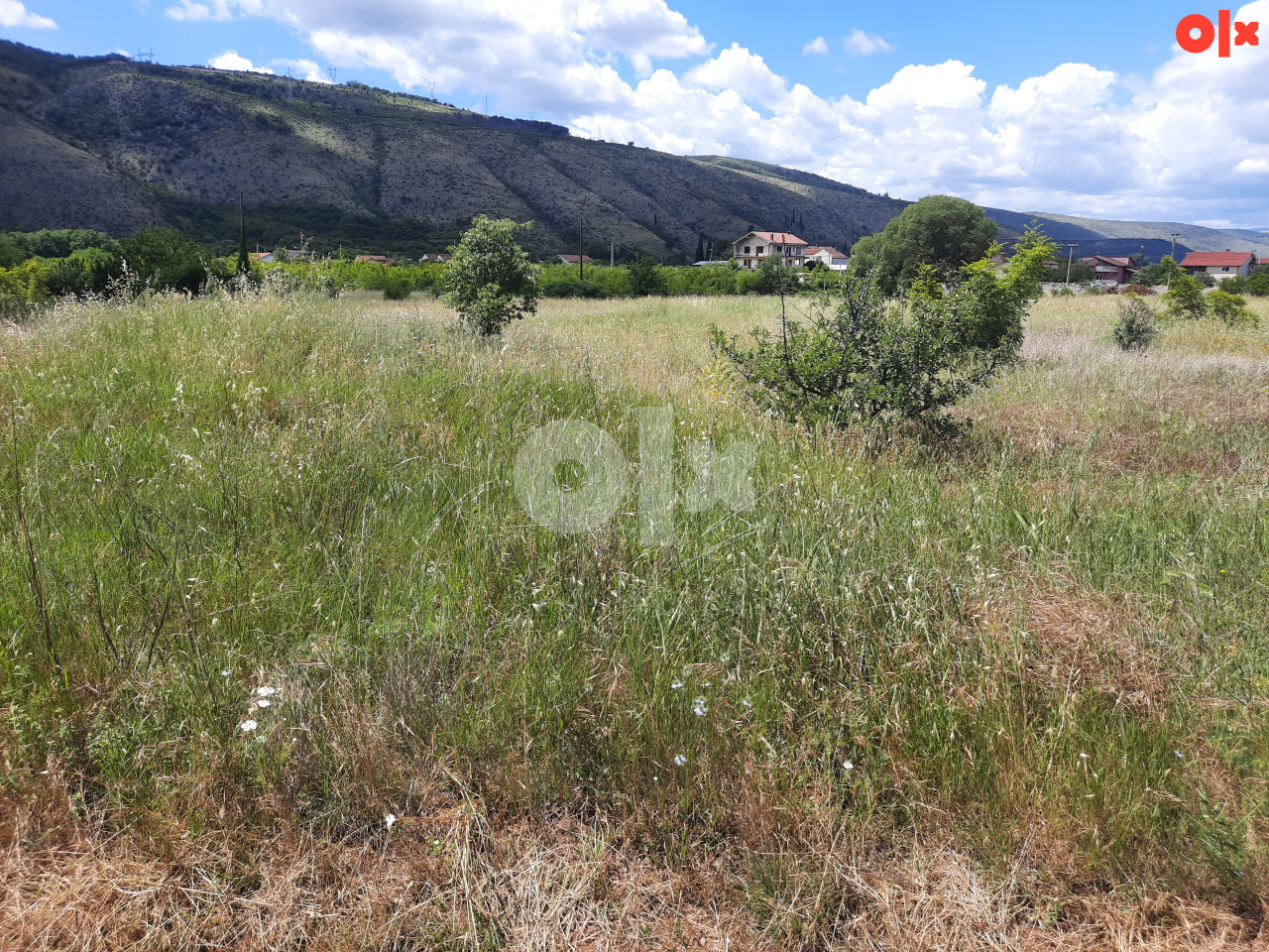 ALMENA/Mostar/Buna,građevinska parcela,3000m2 3