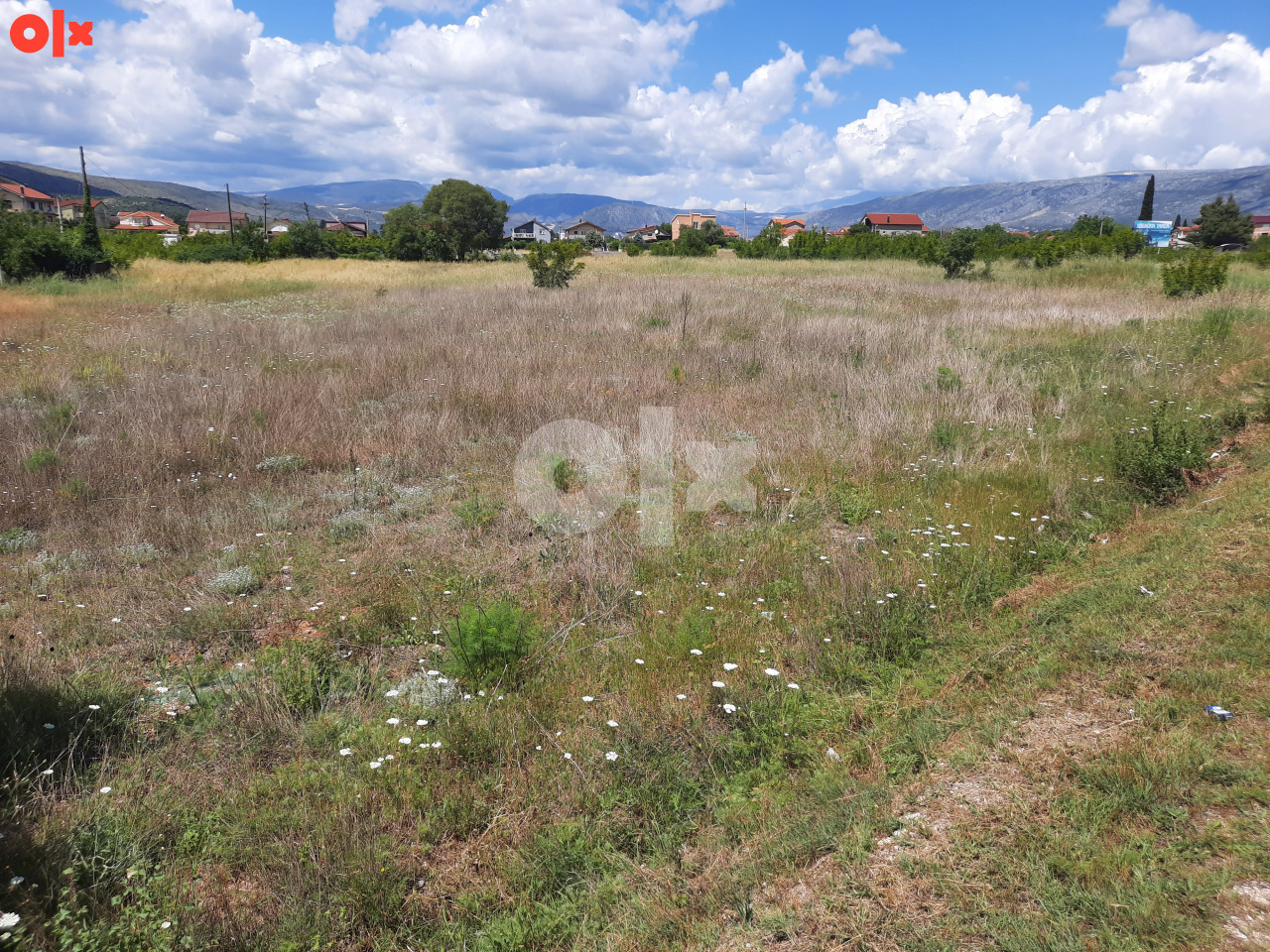 ALMENA/Mostar/Buna,građevinska parcela,3000 m² – pohled 4