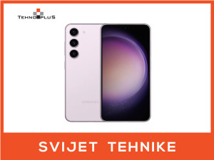 Mobilni telefon Samsung S23 5G 8/128GB (Lavender)