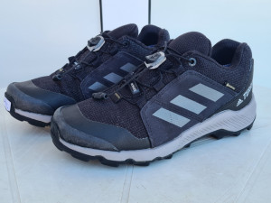 ADIDAS TERREX GORETEX djecije patike tene
