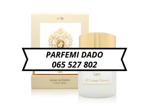 Tiziana Terenzi Leo EXTRAIT DE PARFUM 100ml