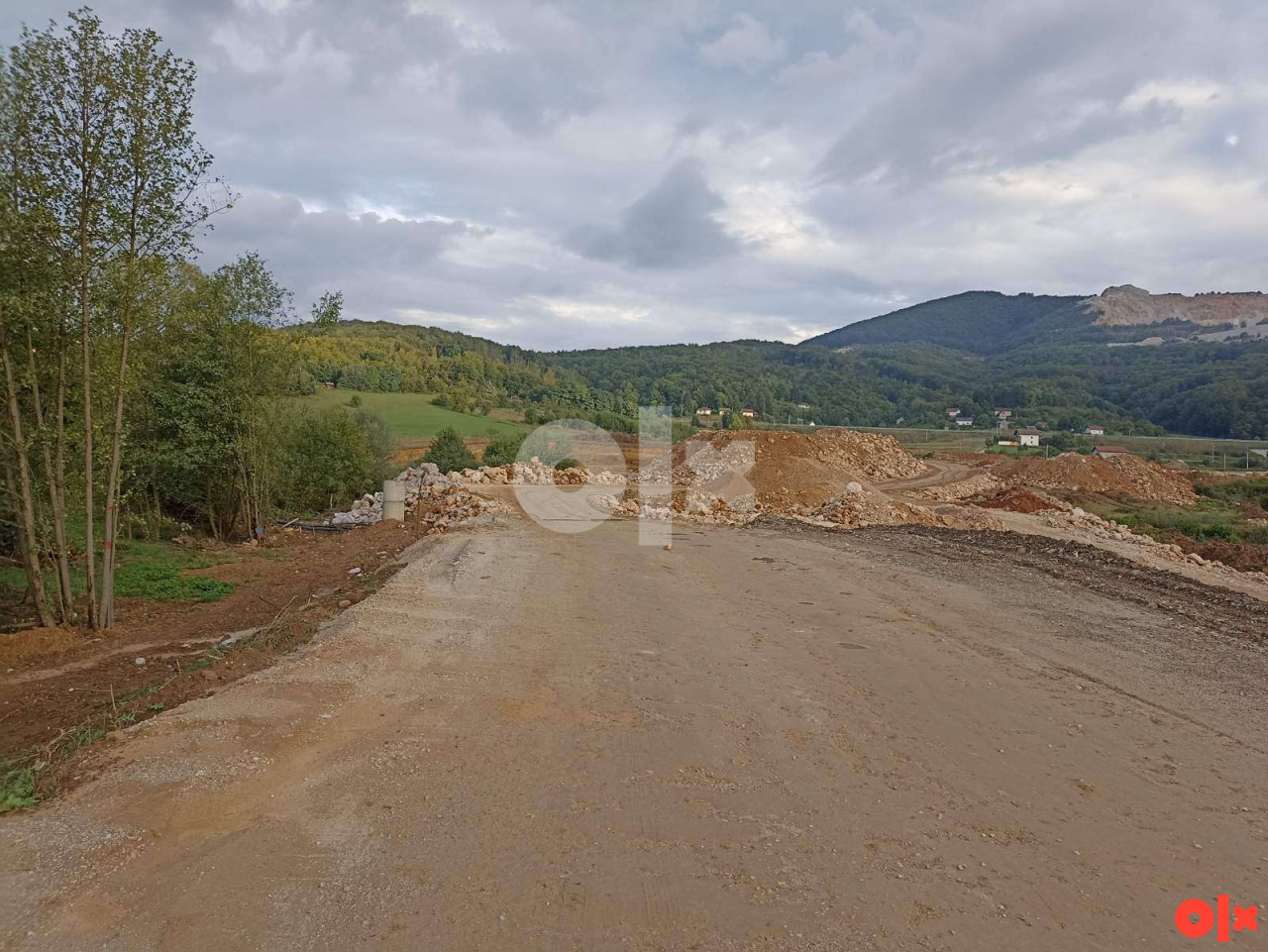 NN Nekretnine : Zemljište 1159m2 - Azapovići - Kiseljak 3