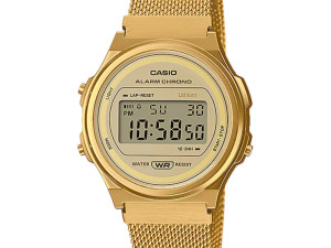 DETAS.BA Casio Vintage A171WEMG-9AEF