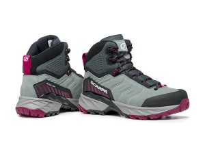 GOJZERICE SCARPA LADY RUSH TRK GTX