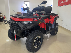 LONCIN XWOLF 550 L EPS servo ATV QUAD