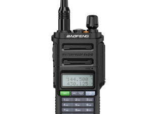BAOFENG UV-9R PRO Radio stanica VOKI TOKI MOTOROLA