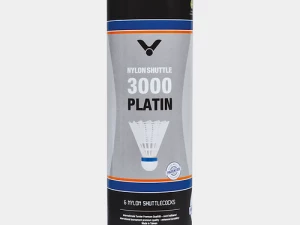 VICTOR Loptice za Badminton 3000 Nylon