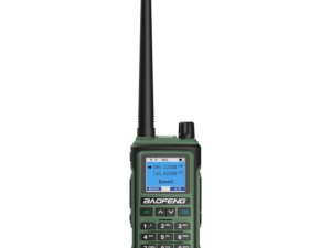 BAOFENG UV-17 Radio stanica VOKI TOKI MOTOROLA
