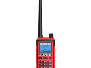 BAOFENG UV-17 Radio stanica VOKI TOKI MOTOROLA