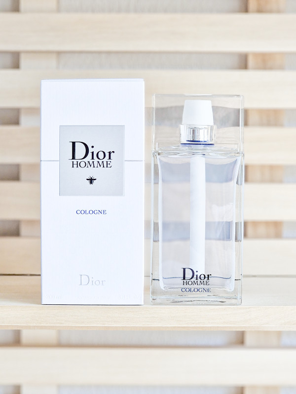 [DEKANT] Dior Homme Cologne 2022 [DEKANTI] parfem miris