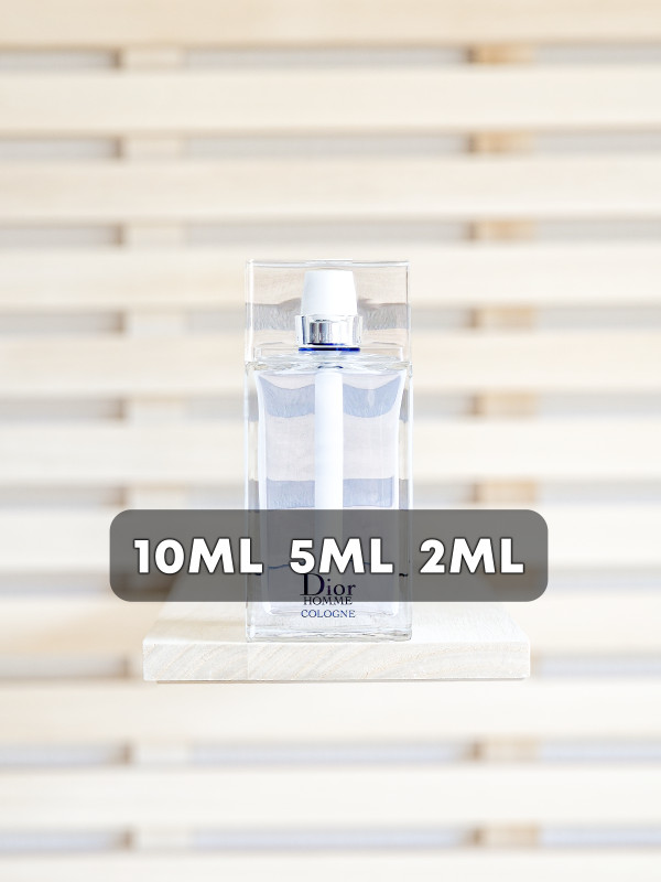 [DEKANT] Dior Homme Cologne 2022 [DEKANTI] parfem miris