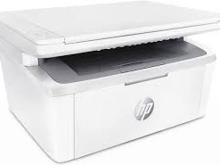 Printer HP LaserJet MFP M141a MFP