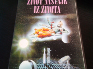 SRI SRIMAD SWAMI PRABHUPADA Život nastaje iz života