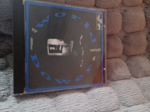 SNAP -World power- CD Original