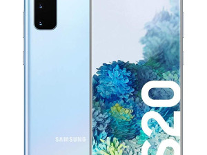 Samsung Galaxy S20