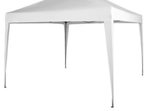 MASTER - Paviljon 3x3m 90gr 10023 bijeli